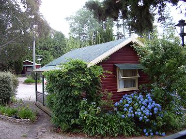 Blue Mountains Australia Self Catering Holiday Accommodation At